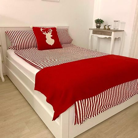 Ferienwohnung Pipergast Mit Terrasse Oerlinghausen Εξωτερικό φωτογραφία