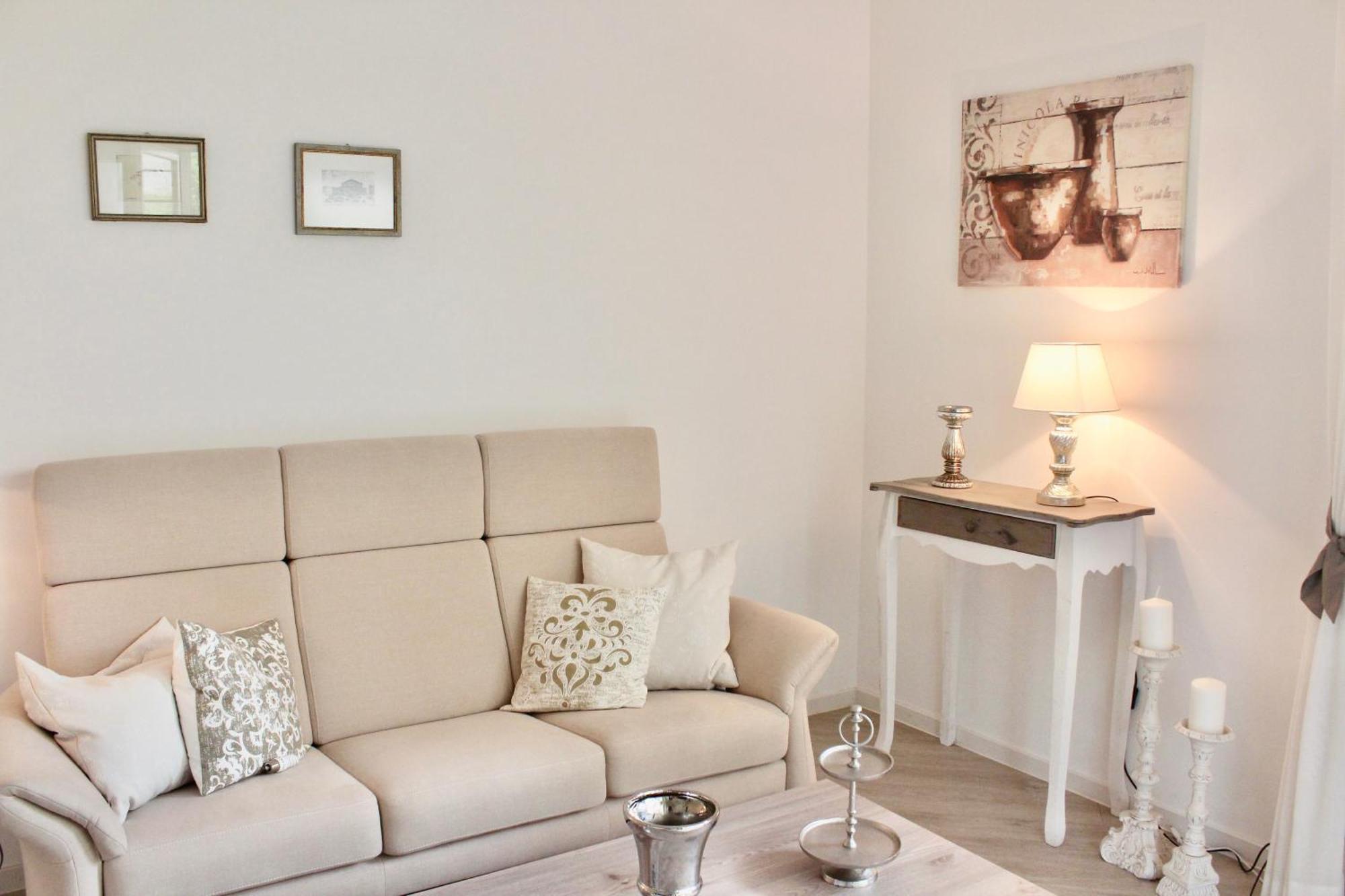 Ferienwohnung Pipergast Mit Terrasse Oerlinghausen Εξωτερικό φωτογραφία