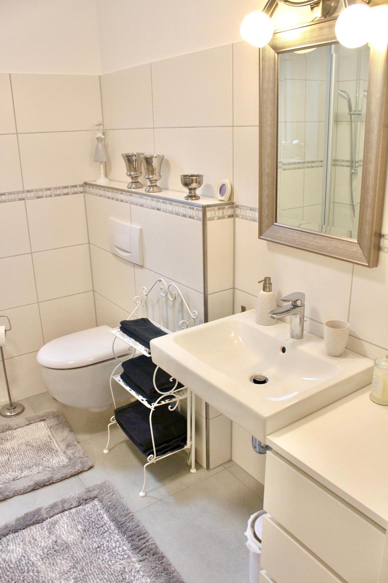 Ferienwohnung Pipergast Mit Terrasse Oerlinghausen Εξωτερικό φωτογραφία