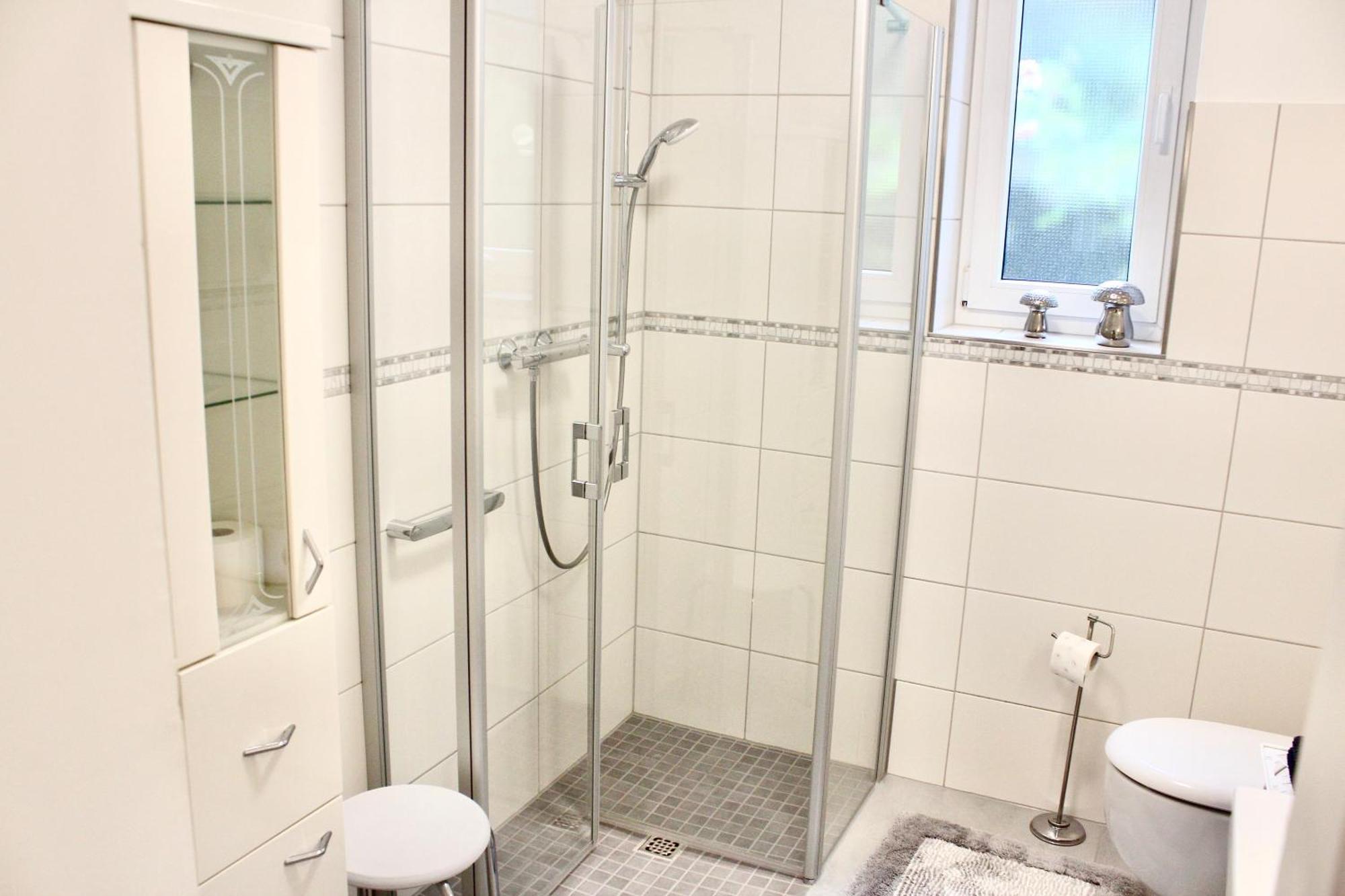 Ferienwohnung Pipergast Mit Terrasse Oerlinghausen Εξωτερικό φωτογραφία