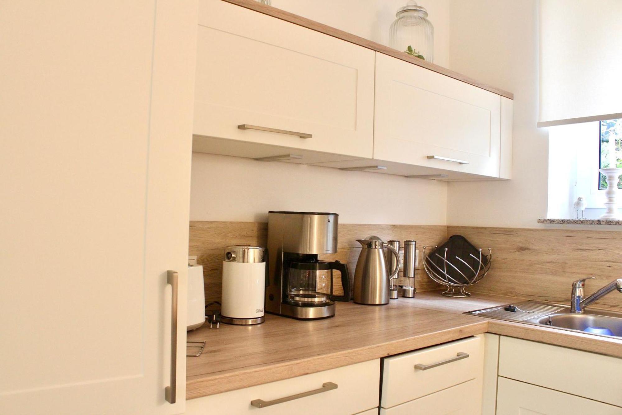 Ferienwohnung Pipergast Mit Terrasse Oerlinghausen Εξωτερικό φωτογραφία
