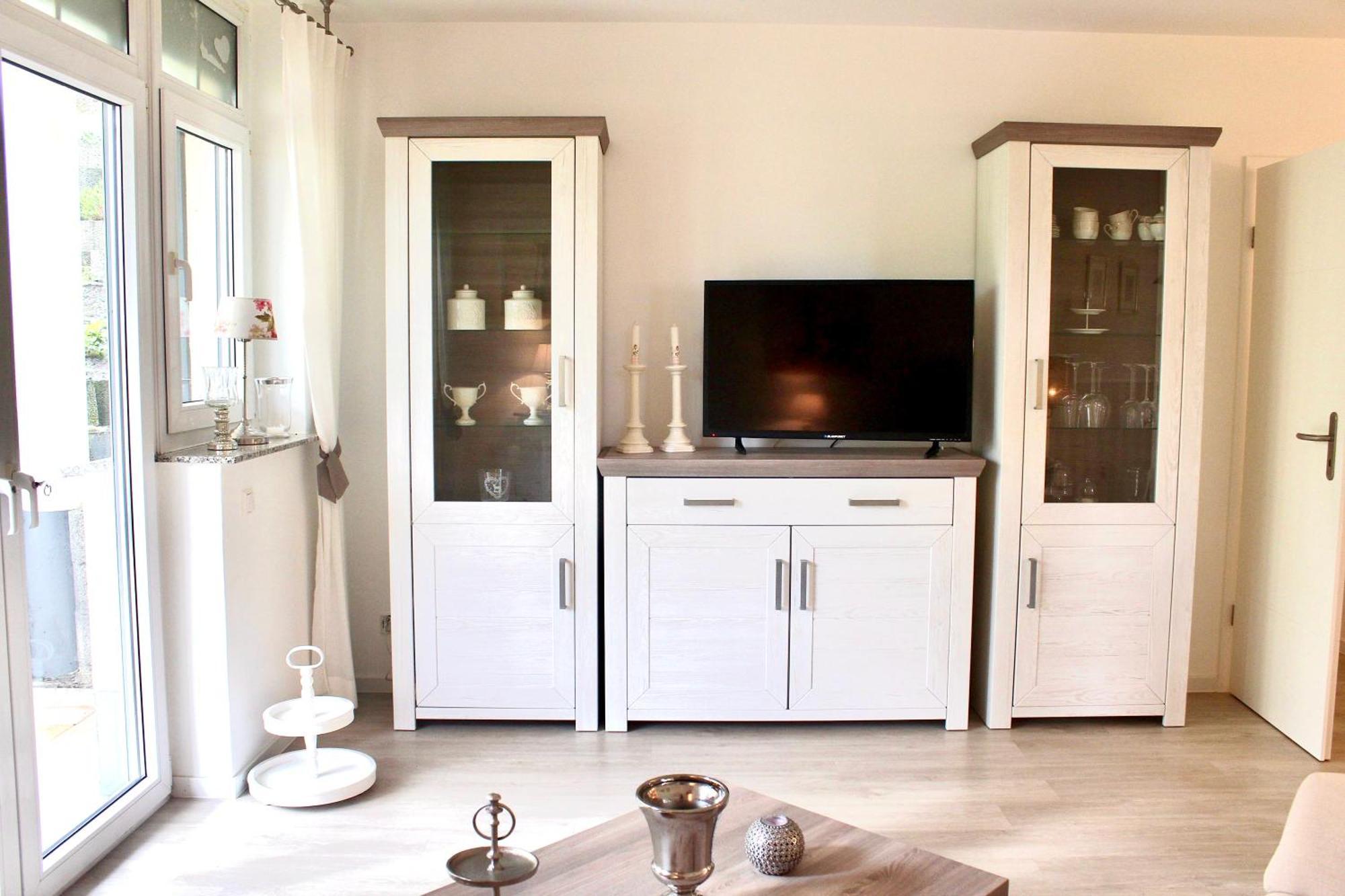 Ferienwohnung Pipergast Mit Terrasse Oerlinghausen Εξωτερικό φωτογραφία